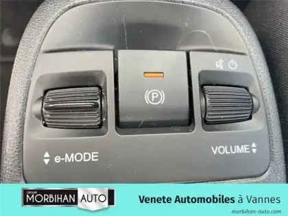 Photo 19 Fiat 500 E 95 CH