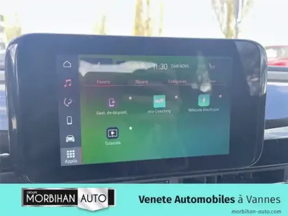 Photo 13 Fiat 500 E 95 CH