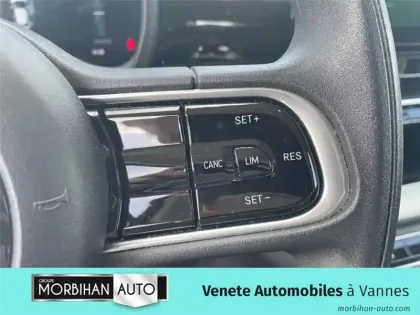 Photo 18 Fiat 500 E 95 CH