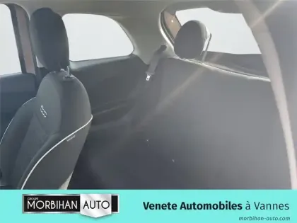 Photo 9 Fiat 500 E 95 CH