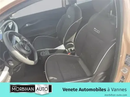 Photo 8 Fiat 500 E 95 CH