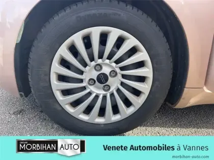 Photo 10 Fiat 500 E 95 CH