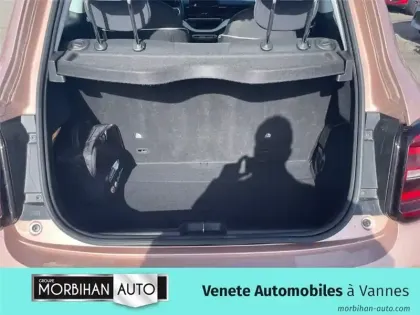 Photo 5 Fiat 500 E 95 CH