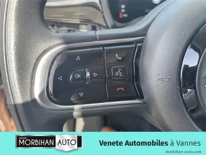 Photo 17 Fiat 500 E 95 CH