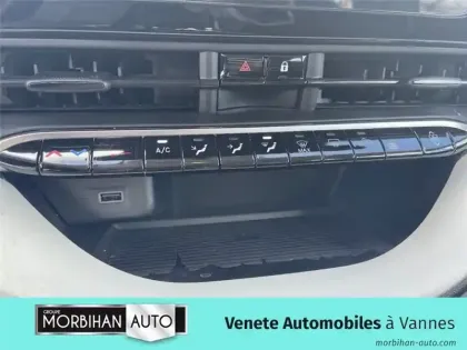 Photo 20 Fiat 500 E 95 CH