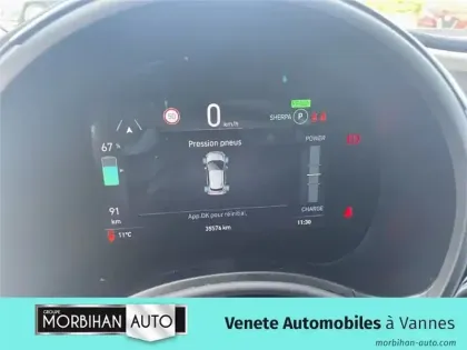 Photo 21 Fiat 500 E 95 CH