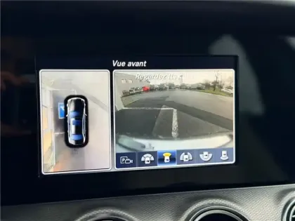 Photo 17 Mercedes Classe E Gén. V (W213) Ph1 Sportline 4