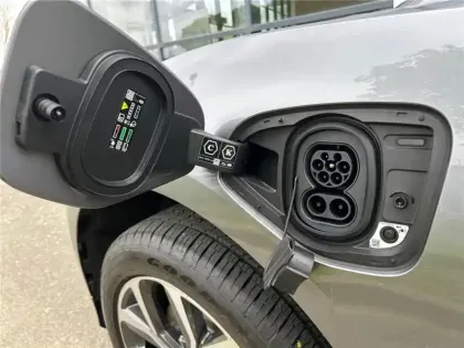 Photo 65 Jaguar I-Pace EV400 AWD 90KWH R-DYNAMIC