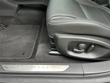 Photo 22 Jaguar I-Pace Gén. I (X590) Ph2 R-Dynamic SE 5