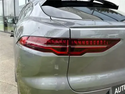 Photo 33 Jaguar I-Pace Gén. I (X590) Ph2 R-Dynamic SE 5