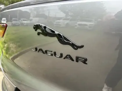 Photo 34 Jaguar I-Pace Gén. I (X590) Ph2 R-Dynamic SE 5