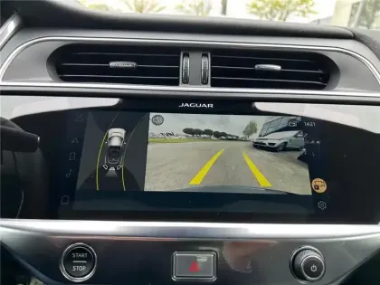 Photo 12 Jaguar I-Pace Gén. I (X590) Ph2 R-Dynamic SE 5