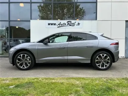 Photo 36 Jaguar I-Pace EV400 AWD 90KWH R-DYNAMIC