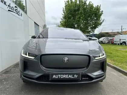 Photo 39 Jaguar I-Pace EV400 AWD 90KWH R-DYNAMIC
