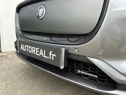 Photo 32 Jaguar I-Pace Gén. I (X590) Ph2 R-Dynamic SE 5