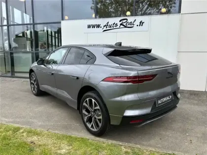 Photo 37 Jaguar I-Pace EV400 AWD 90KWH R-DYNAMIC