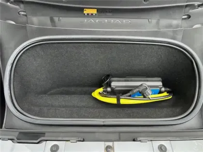 Photo 29 Jaguar I-Pace Gén. I (X590) Ph2 R-Dynamic SE 5