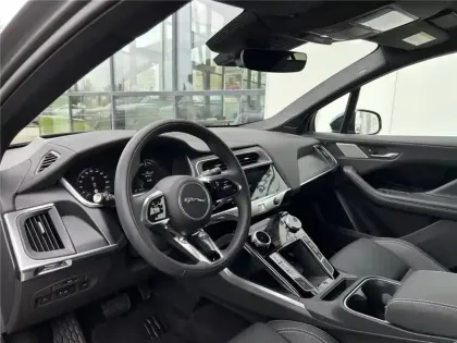 Photo 20 Jaguar I-Pace Gén. I (X590) Ph2 R-Dynamic SE 5