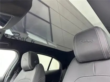 Photo 24 Jaguar I-Pace Gén. I (X590) Ph2 R-Dynamic SE 5