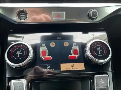 Photo 17 Jaguar I-Pace Gén. I (X590) Ph2 R-Dynamic SE 5