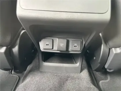 Photo 25 Jaguar I-Pace Gén. I (X590) Ph2 R-Dynamic SE 5