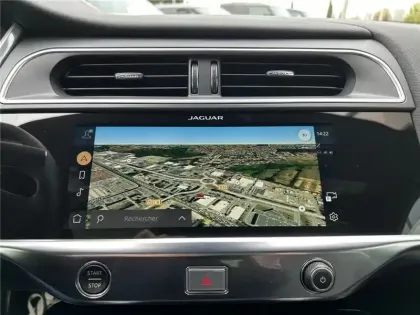 Photo 13 Jaguar I-Pace Gén. I (X590) Ph2 R-Dynamic SE 5