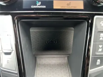 Photo 19 Jaguar I-Pace Gén. I (X590) Ph2 R-Dynamic SE 5