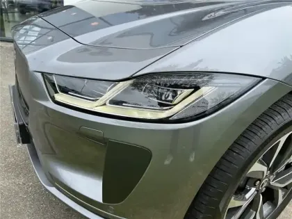 Photo 31 Jaguar I-Pace Gén. I (X590) Ph2 R-Dynamic SE 5