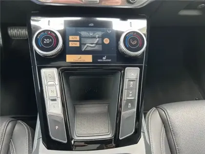 Photo 18 Jaguar I-Pace Gén. I (X590) Ph2 R-Dynamic SE 5