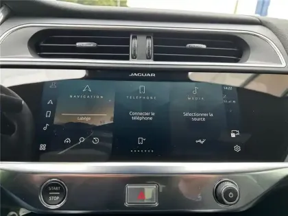 Photo 11 Jaguar I-Pace Gén. I (X590) Ph2 R-Dynamic SE 5