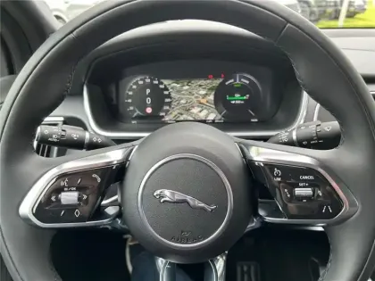 Photo 7 Jaguar I-Pace Gén. I (X590) Ph2 R-Dynamic SE 5