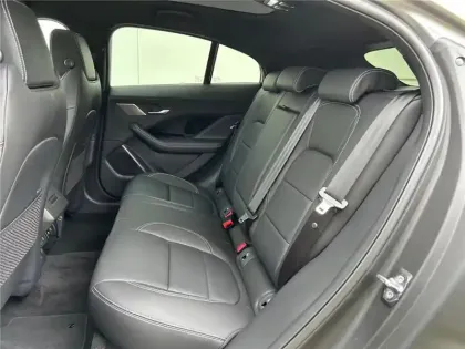 Photo 26 Jaguar I-Pace Gén. I (X590) Ph2 R-Dynamic SE 5