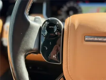 Photo 18 Land rover Range Rover Gén. IV Ph2 Mk IX Autobiography 5