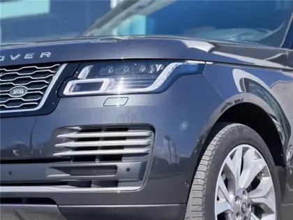 Photo 28 Land rover Range Rover Gén. IV Ph2 Mk IX Autobiography 5