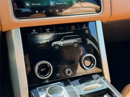 Photo 23 Land rover Range Rover Gén. IV Ph2 Mk IX Autobiography 5