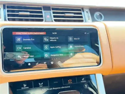 Photo 22 Land rover Range Rover Gén. IV Ph2 Mk IX Autobiography 5