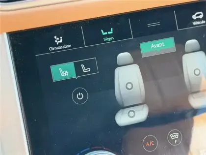 Photo 25 Land rover Range Rover Gén. IV Ph2 Mk IX Autobiography 5