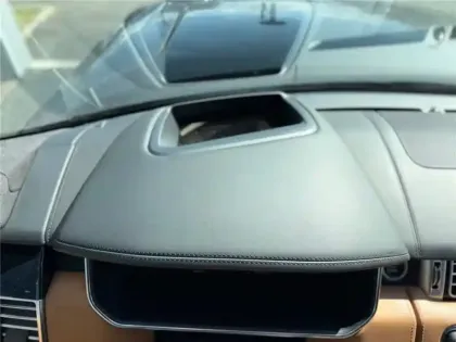 Photo 32 Land rover Range Rover Gén. IV Ph2 Mk IX Autobiography 5