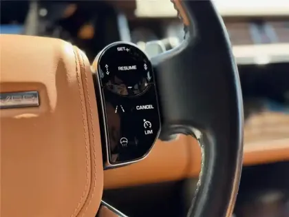 Photo 19 Land rover Range Rover Gén. IV Ph2 Mk IX Autobiography 5