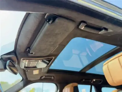 Photo 31 Land rover Range Rover Gén. IV Ph2 Mk IX Autobiography 5