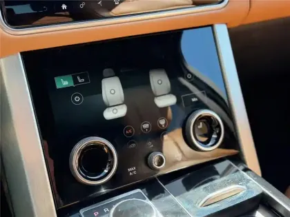 Photo 24 Land rover Range Rover Gén. IV Ph2 Mk IX Autobiography 5