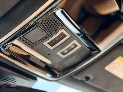 Photo 27 Land rover Range Rover Gén. IV Ph2 Mk IX Autobiography 5