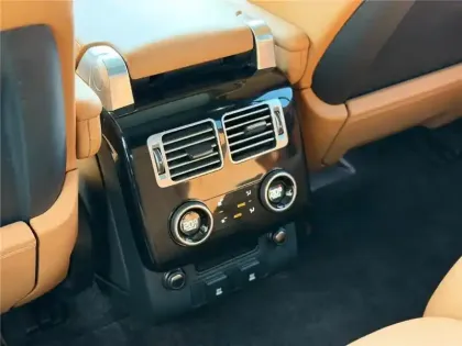 Photo 13 Land rover Range Rover Gén. IV Ph2 Mk IX Autobiography 5