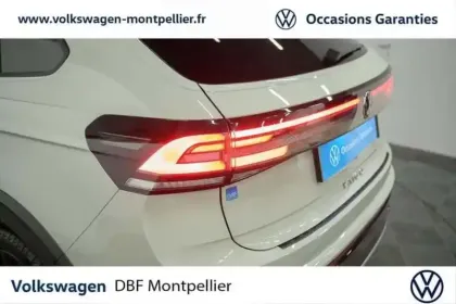 Photo 9 Volkswagen Taigo Gén. I Ph1 R-Line 5