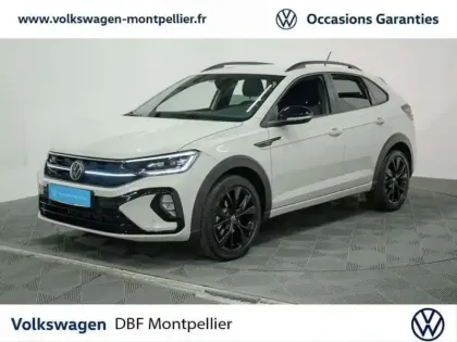 Photo Volkswagen Taigo R-line