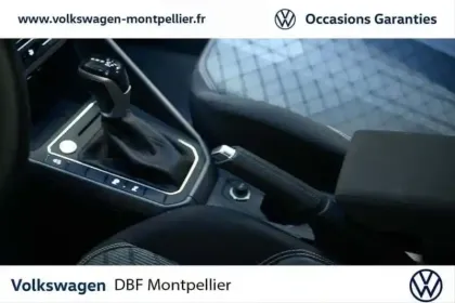 Photo 8 Volkswagen Taigo Gén. I Ph1 R-Line 5