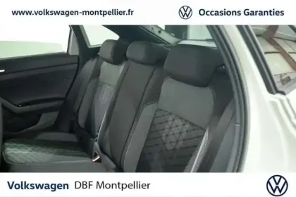 Photo 6 Volkswagen Taigo Gén. I Ph1 R-Line 5