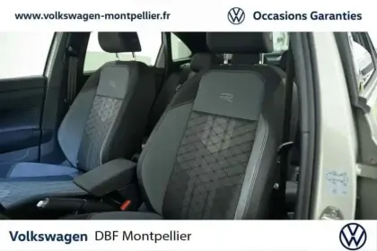 Photo 5 Volkswagen Taigo Gén. I Ph1 R-Line 5