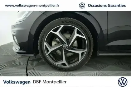 Photo 6 Volkswagen Polo 1.5 TSI EVO 150 S&S DSG7 R-Line Exclusive