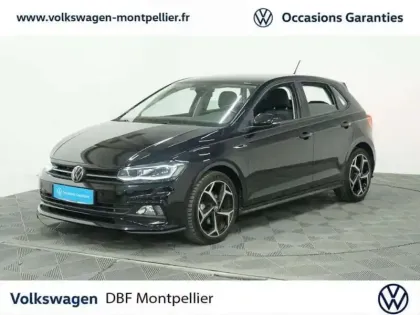Photo Volkswagen Polo 1.5 Tsi Evo 150 S&s Dsg7 R-line Exclusive